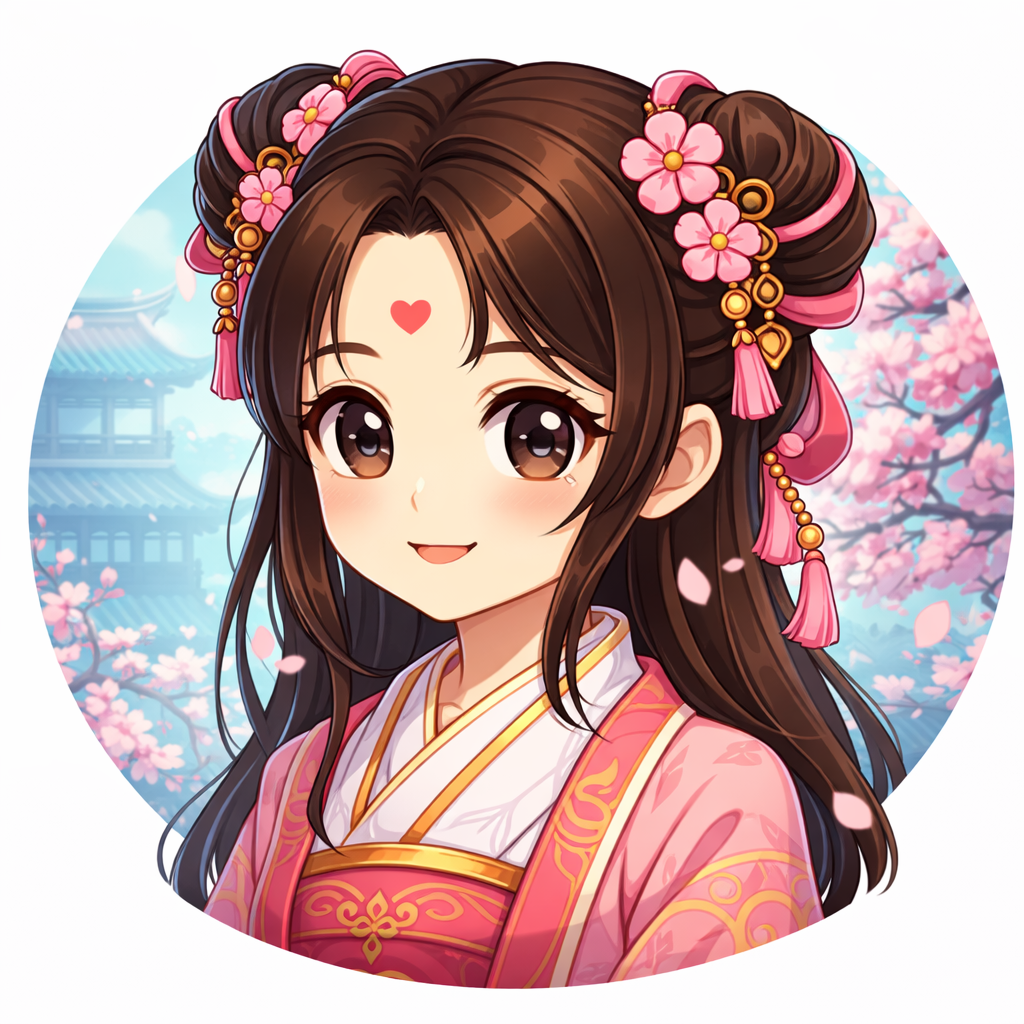 阿朱