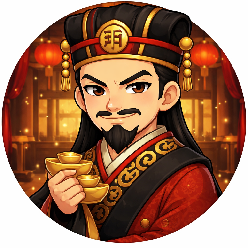 吕不韦