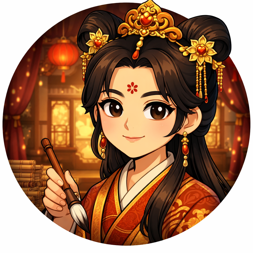 上官婉儿